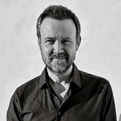 Thomas Bugge
